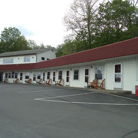 Mount Blue Motel-2