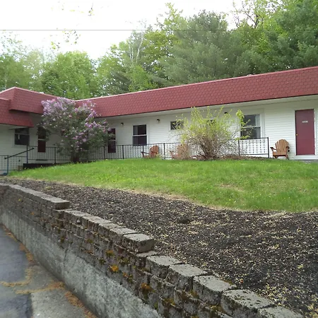 Mount Blue Motel-3