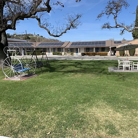 Bestway Inn-2