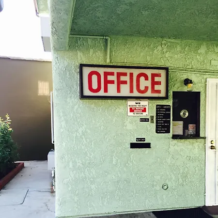 Eagle Rock Motel-3