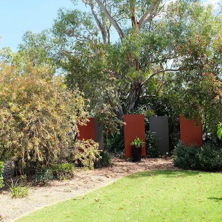 Loddon River Motel Kerang-2