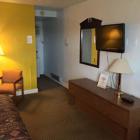 Budget Inn Adair-2