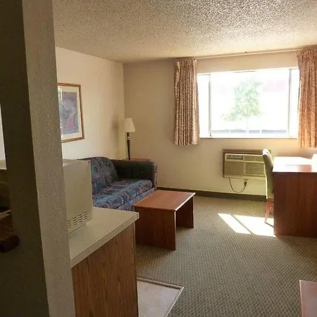 Sunshine Motel II-2