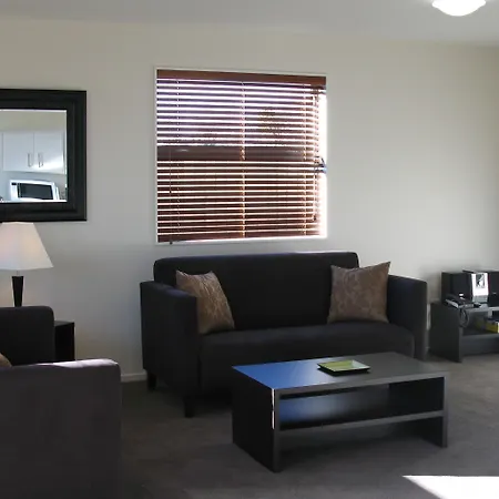 Pegasus Gateway Motels & Apartments-3