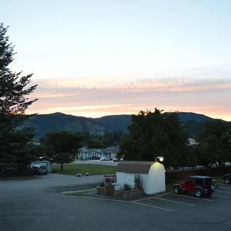 Western Traveller Motel-3