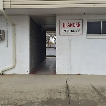 Hilander Motel-3
