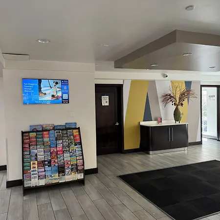 Motel 6 Hollywood-2