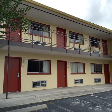 Best Motel Lakeland-2