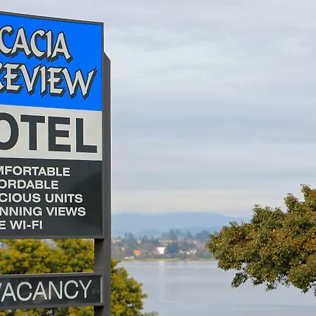 Acacia Lake View Motel-3