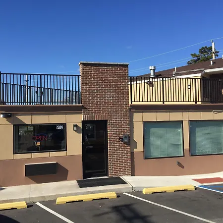 Brick Motor Inn-2