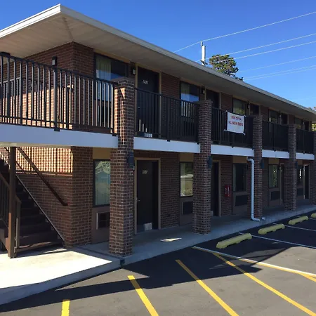 Brick Motor Inn-3