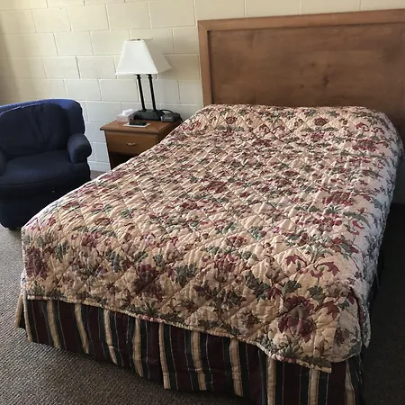 Apple Inn Motel-3