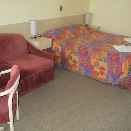 Woodmans Hill Motel-3