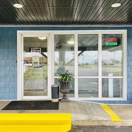 Usa Inn-3