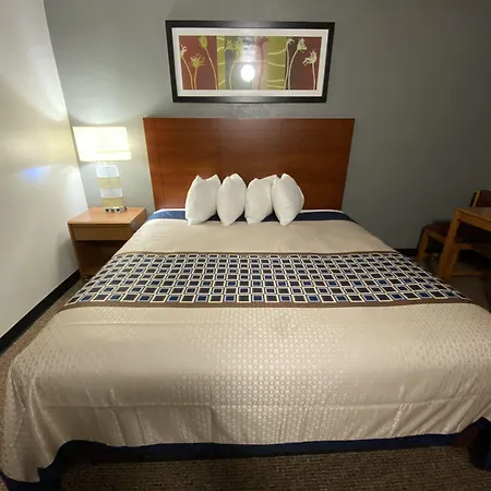 Usa Inn-2