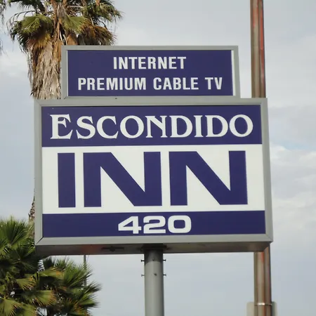 Escondido Inn-2