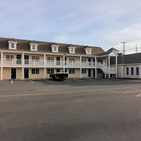 Anchorage Motel Inc.-2