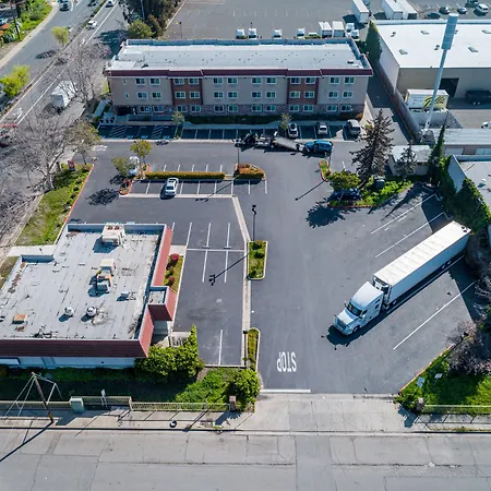 Red Roof Inn Hayward-2