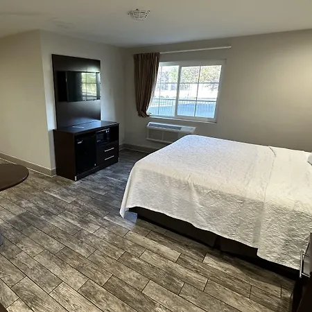 Red Roof Inn Hayward-3
