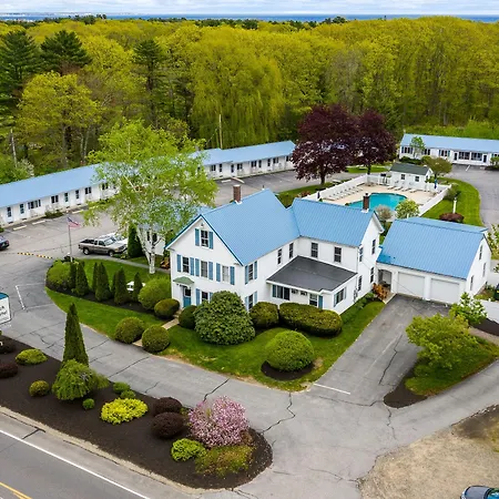 Ne'R Beach Motel-3