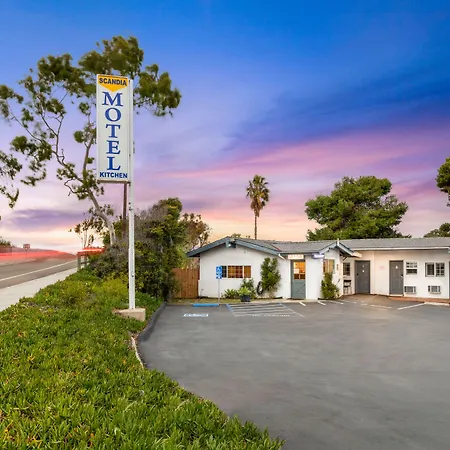 Scandia Motel-2