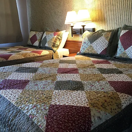 Sharon Motel-3