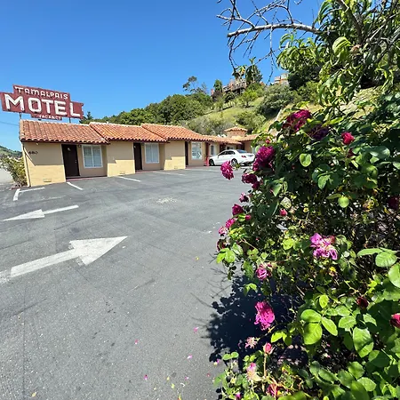 Tamalpais Motel-3