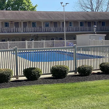 White Rose Motel - Hershey-3