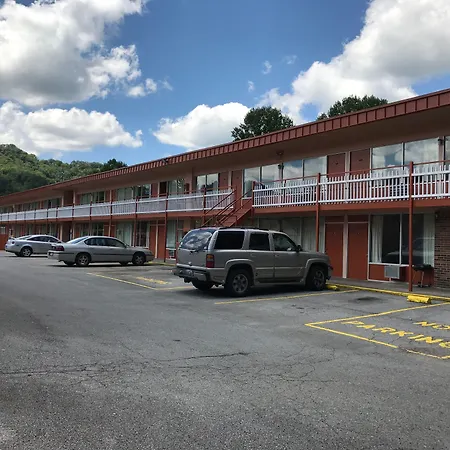 Daniel Boone Motor Inn-2