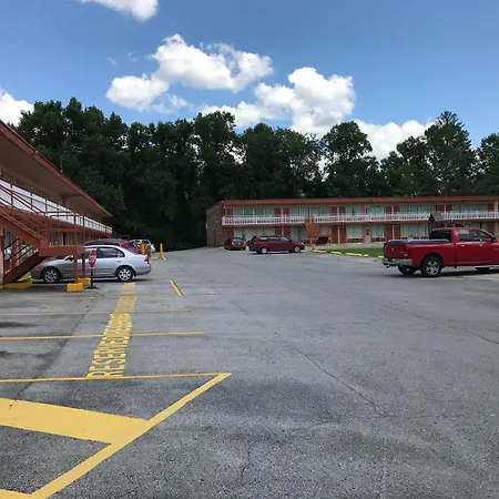 Daniel Boone Motor Inn-3