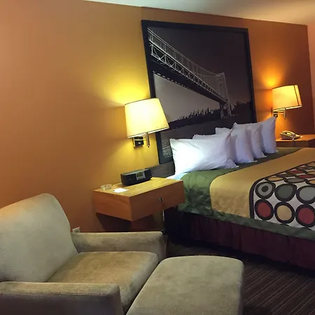 Rest Inn Atlantic City Galloway-2