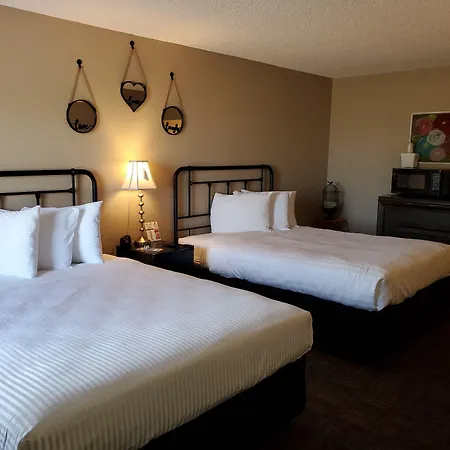 Kansas Country Inn-2