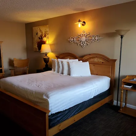Kansas Country Inn-3
