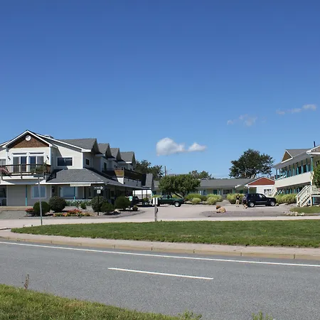 Scarborough Beach Motel-3