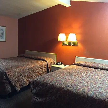 Royal Inn Borger-3
