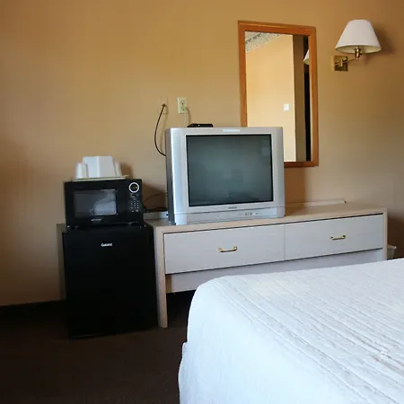 Studio 6 Suites - Albany, Or-2
