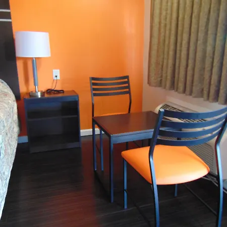 Heart Of Texas Motel-2
