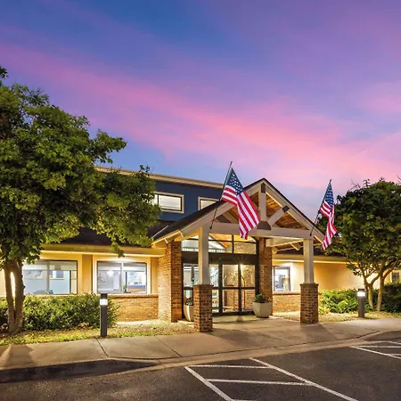 Americinn By Wyndham North Branch-3