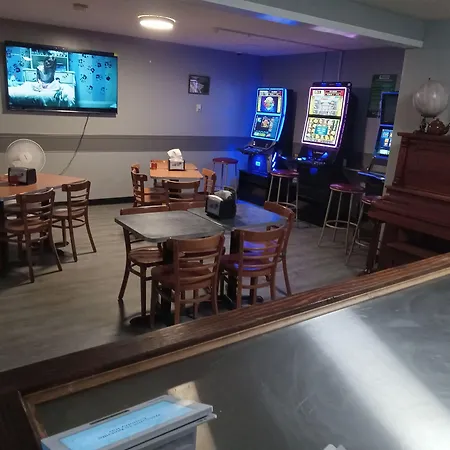 Melville Country Inn-3