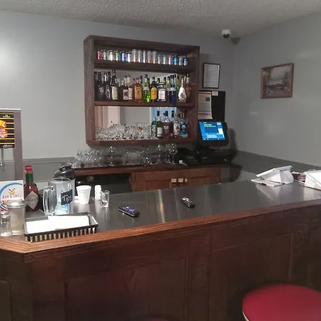 Melville Country Inn-2