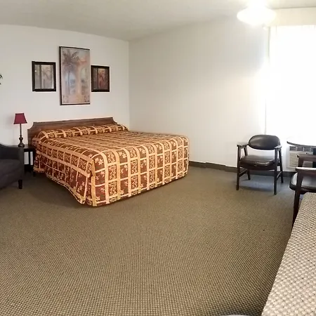 Amber Inn Motel-3
