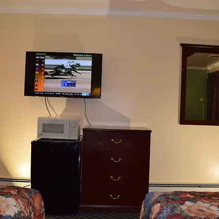 Top Hill Motel-2