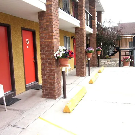 Color Country Motel-3
