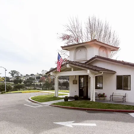 Days Inn By Wyndham Arroyo Grande Pismo Beach-2
