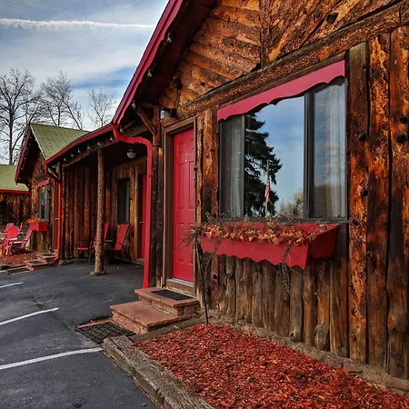 Foot Of The Mountain Motel-2