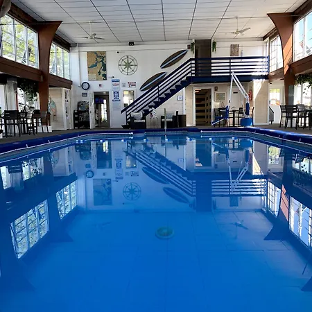 Hyannis Inn-3