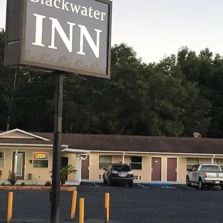 Blackwater Inn Milton-2