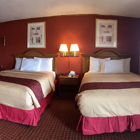 Dequeen Courtyard Inn-2