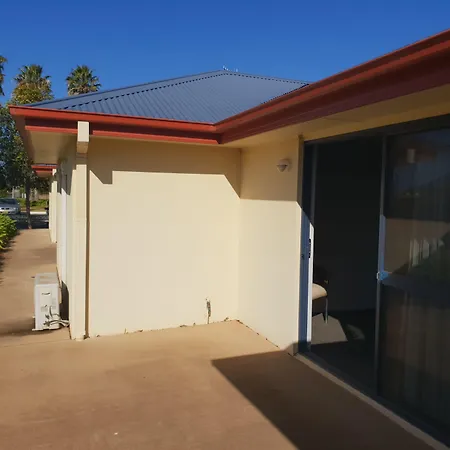 Coro Club Motel-3