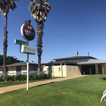 Coro Club Motel-2